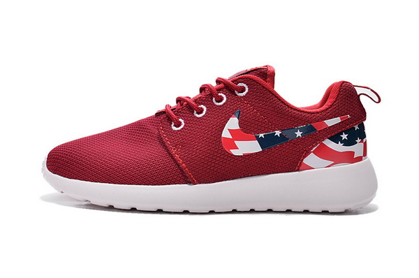 NIKE Roshe Run I USA Women-002